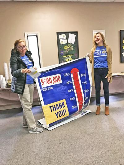 United Way of Lamar County to start fall campaign | Free ...