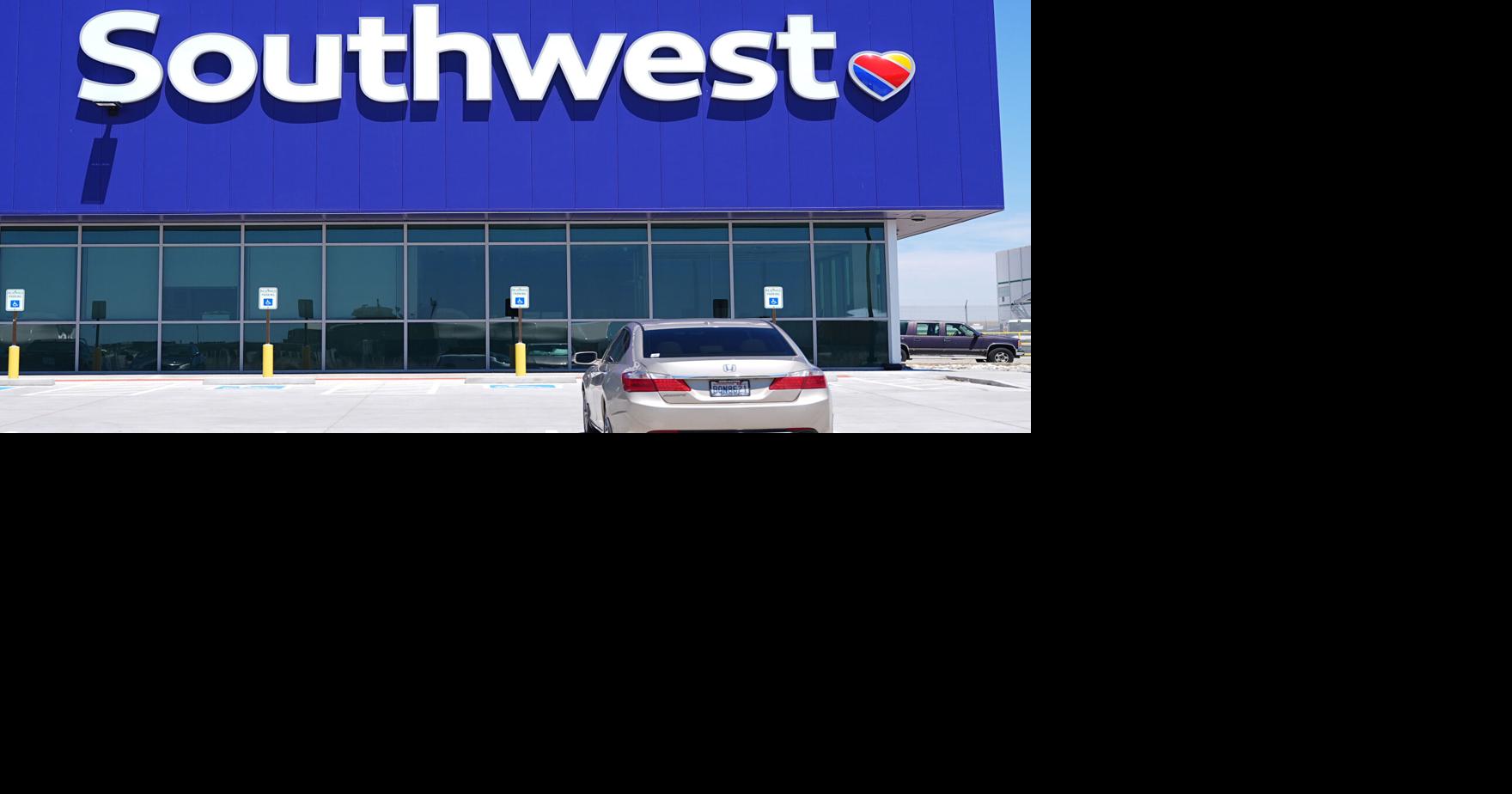 Southwest Airlines