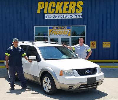 Reno Business To Give Away A Ford Freestyle Sell Cars News