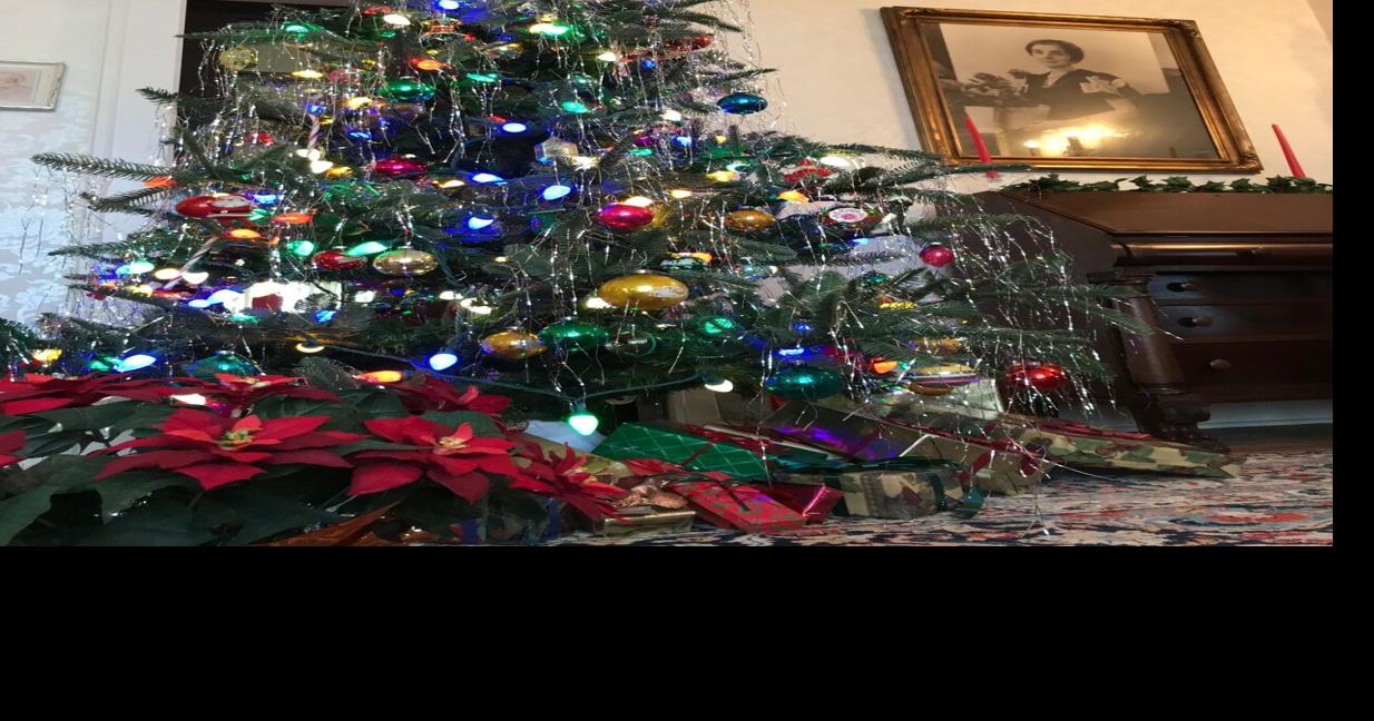 The Sam Rayburn House invites public to ‘A Rayburn Christmas’ Free