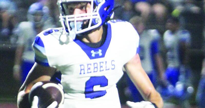 Rebel Storm: Rivercrest moves to 3-0 for first time since 2024 after instant classic against Chisum Mustangs