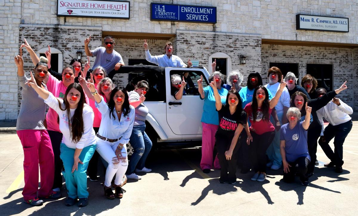 SignatureCare to host blood drive