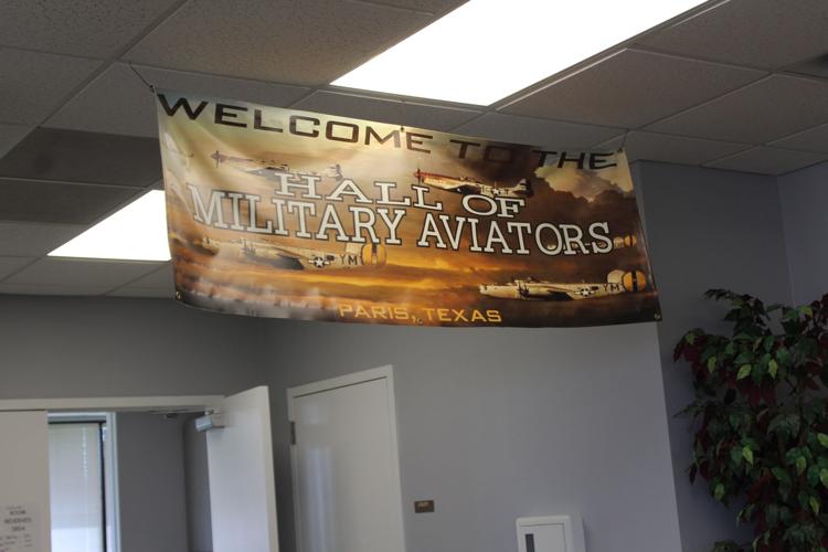 History takes flight Bird Dog aviators land in Paris for educational