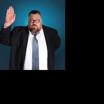 Paris comedian releases special on new platform - Vimarsana News