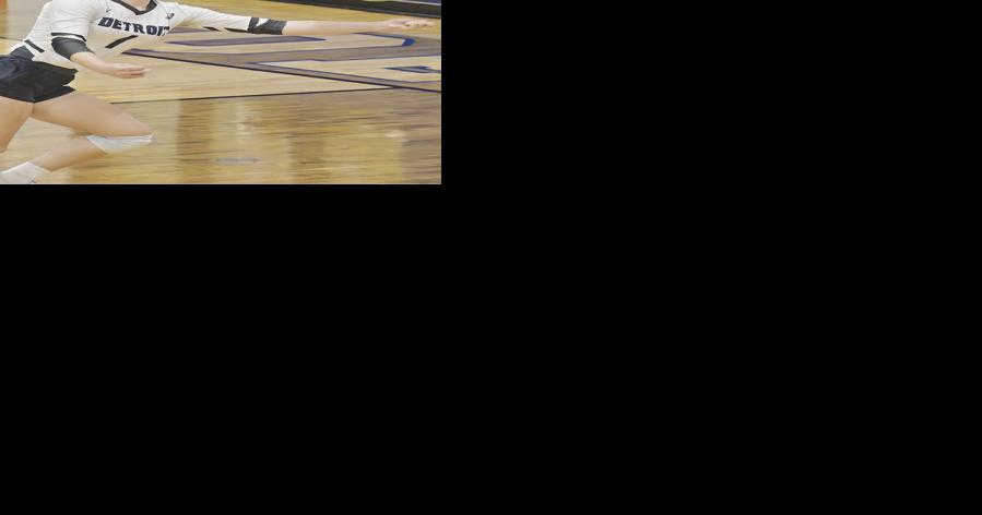 Detroit Lady Eagles win 30th game of season - Vimarsana News