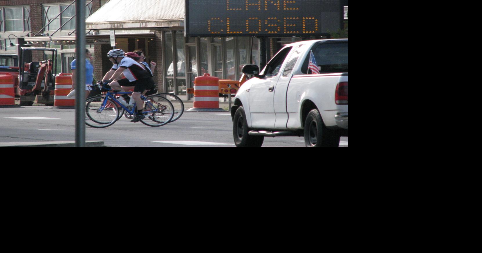 More images from the 42nd Annual Tour De Paris Jul 19, 2026 23 mins ago