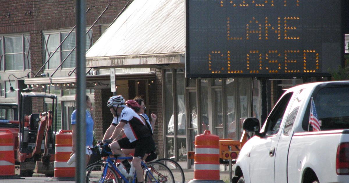More images from the 42nd Annual Tour De Paris Jul 19, 2026 23 mins ago
