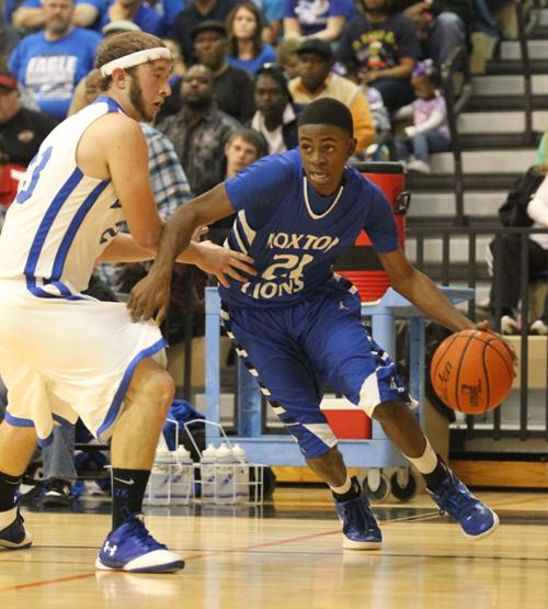 Roxton Lester Green Drives Sports Theparisnews Com