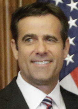 Congressman John Ratcliffe Files For A Third Term | News | Theparisnews.com