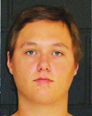 Delta County Sheriff’s Office assists in arrest of 18-year old in motorcycle chase