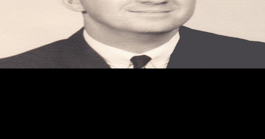 Lawrence Odell Gould | Obituaries | theparisnews.com