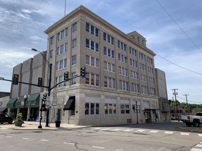 2 Of 3 Boards Shoot Down Lamar County Appraisal District S Request