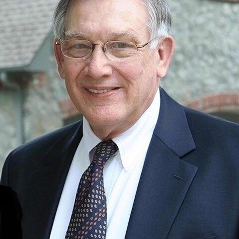 Dr. Arnold Dale (Sonny) Oates - Vimarsana News