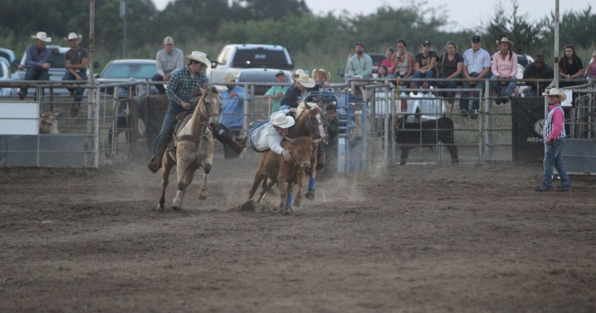 Ladonia Rodeo 2 | | theparisnews.com