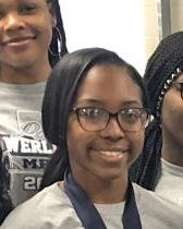 Enchantra Roberson AOTW