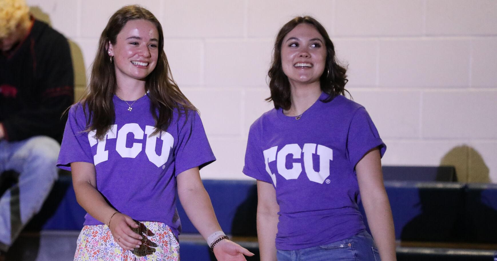 Paris High School students celebrate College Decision Day - Vimarsana News