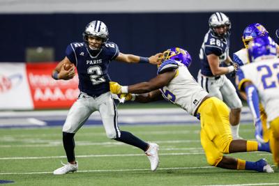 Waco La Vega Eliminates Paris In Regional Semifinals Free