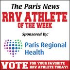Free: Vote for RRV Athlete of the Week April 30, 2024 - Vimarsana News
