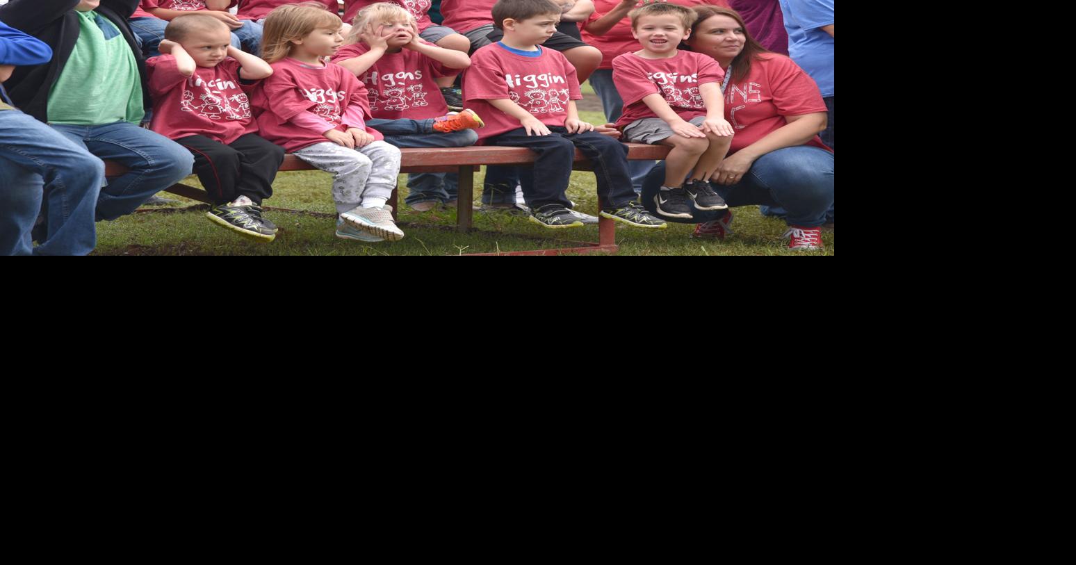 Area students attend Red River Valley Fair News