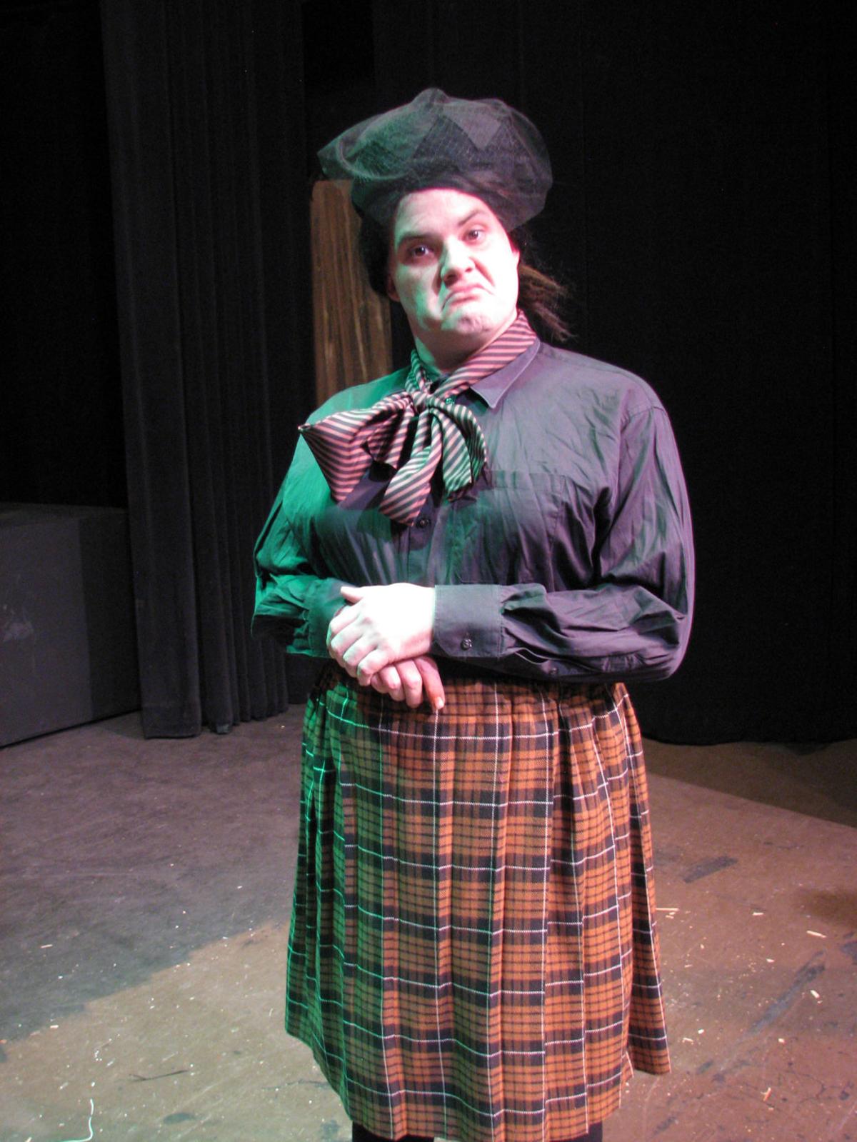 Wizard Of Oz Tickets From Paris Community Theatre Going Fast Free Theparisnews Com