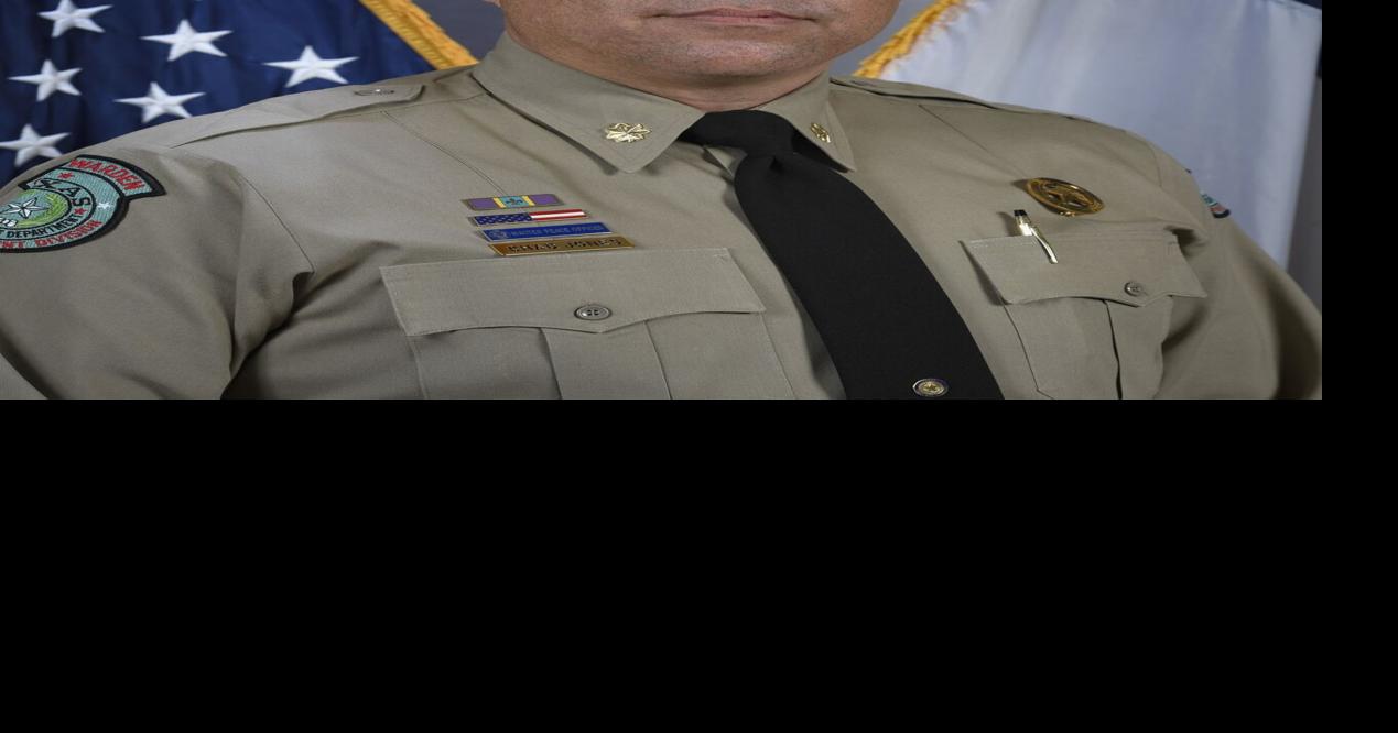 Jones named new Texas Game Warden law enforcement colonel Free