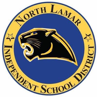 North Lamar ISD logo