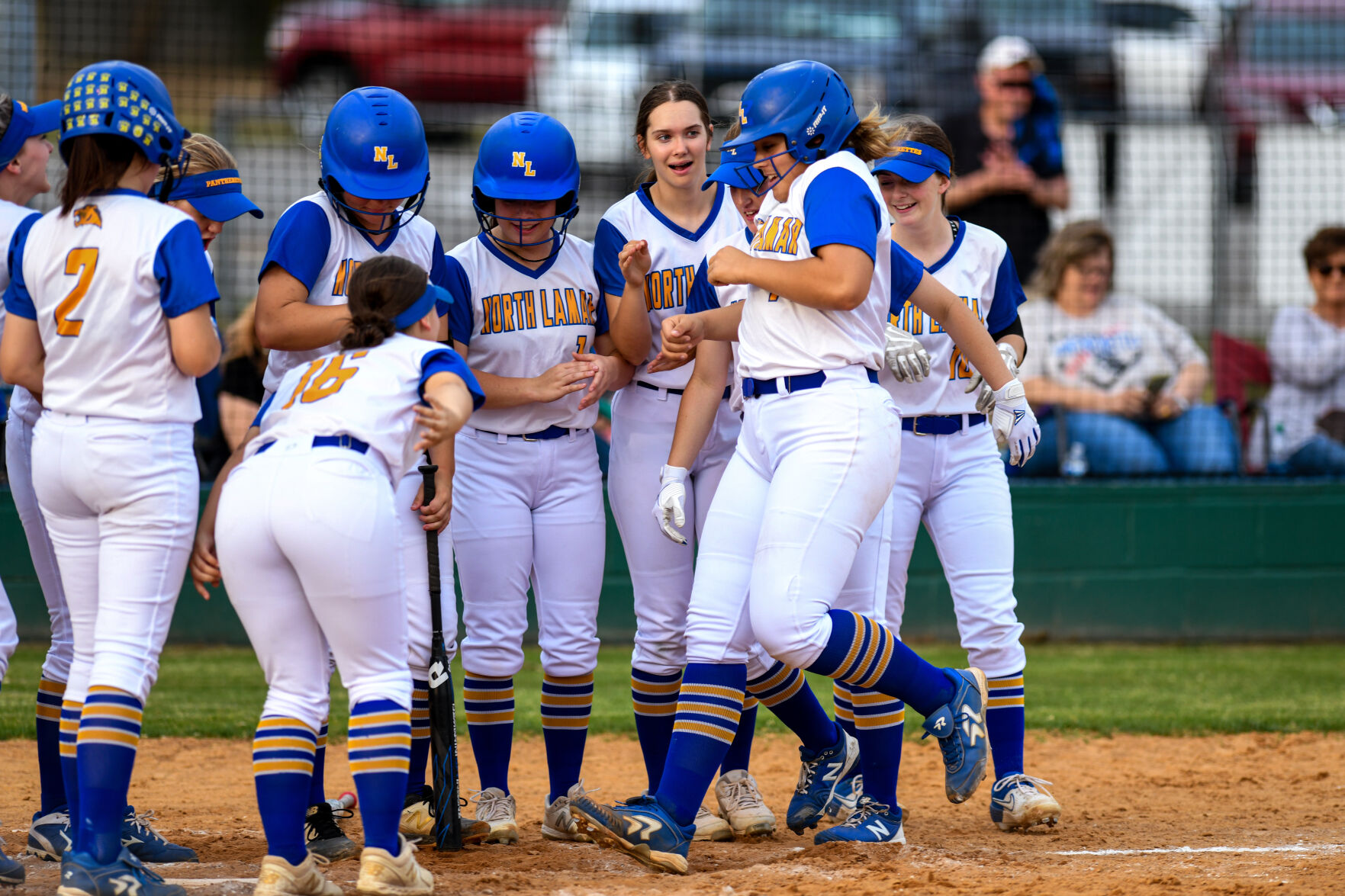 Softball playoffs kick off - Vimarsana News