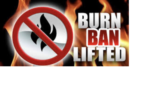 Burn ban in Lamar County lifted - Vimarsana News
