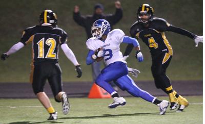 C Ville Edges Hughes Springs Sports Theparisnews Com