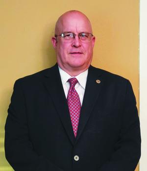 Callaway elected to serve Kiwanis International Texas/Oklahoma District