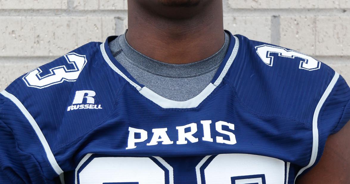 RRV Athlete of the Week | Free | theparisnews.com
