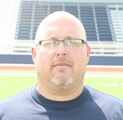 Former Paris Football Coach Smith Accepts Job At Wolfe City