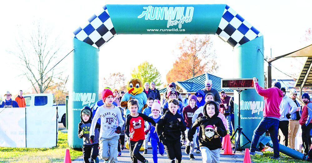 Free: 50 years of trotting for turkey: Thanksgiving Turkey Trot event set to take place on Thursday | Free Free: 50 years of trotting for turkey: Thanksgiving Turkey Trot event set to take place on Thursday | Free
