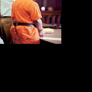 Guilty plea in murder | News | theparisnews.com