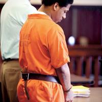 Guilty plea in murder | News | theparisnews.com