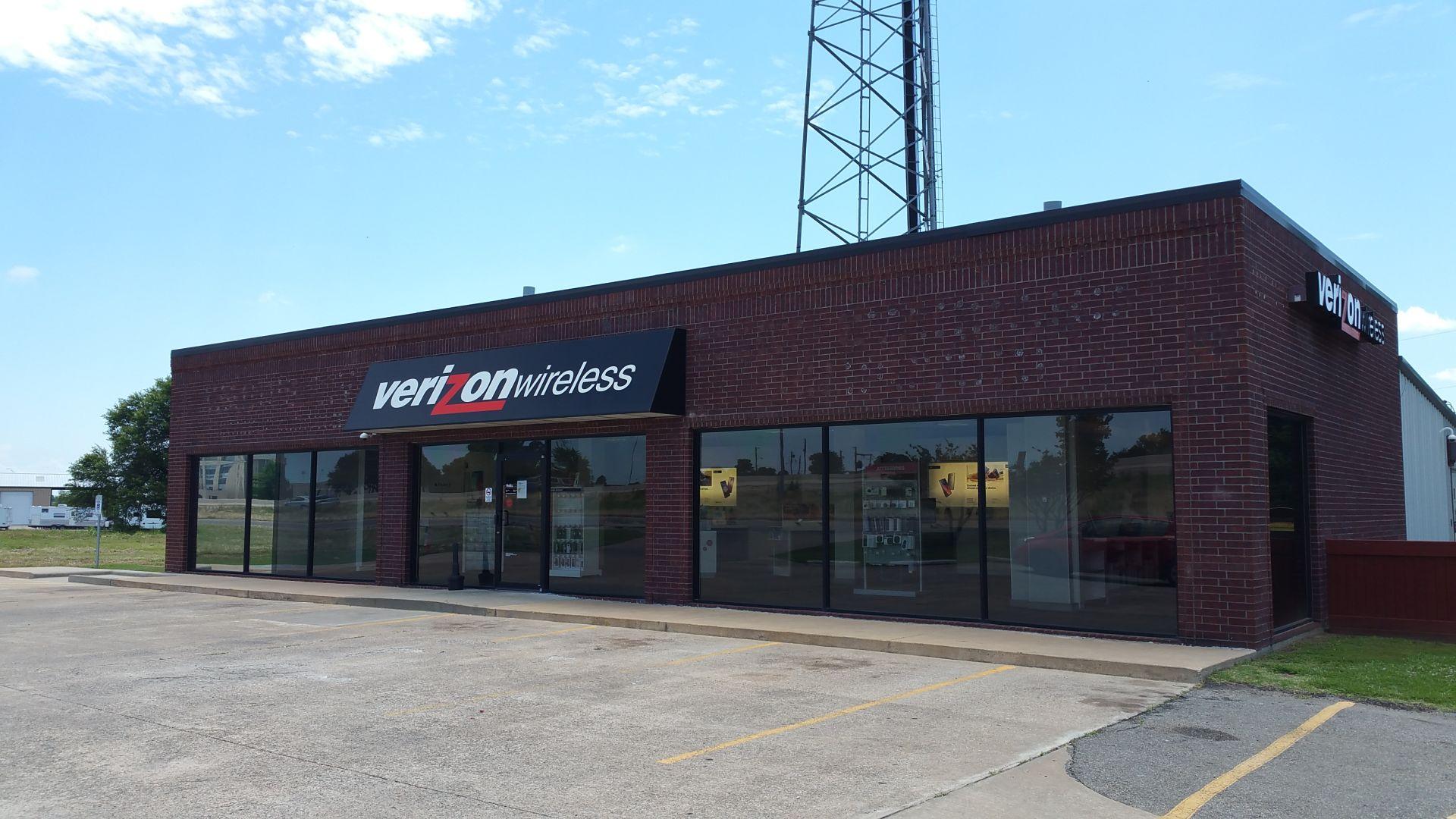 Verizon store to operate independently News theparisnews.com