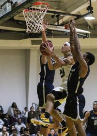 Pjc Basketball Sports Theparisnews Com