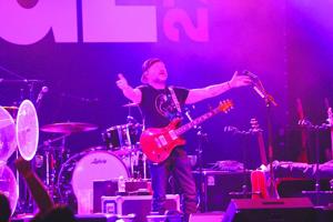 Free: 903 Mystery Solved: Red Dirt county artist Stoney LaRue set to headline week three of 903 Sunsets series in Downtown Paris June 18