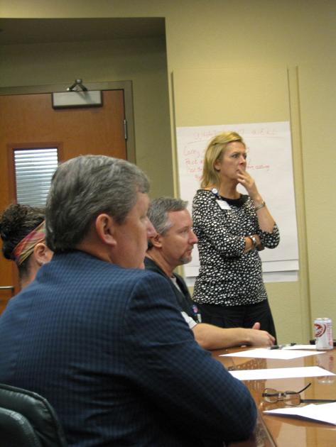 Prmc Prepares For Ebola News Theparisnews Com