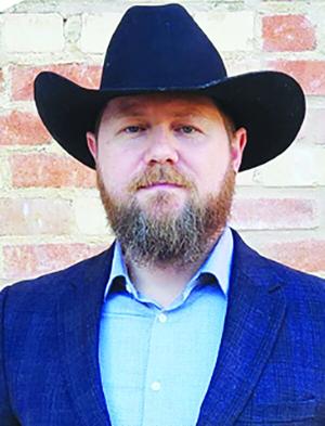 Lamar County resident named to state Libertarian Party executive committee