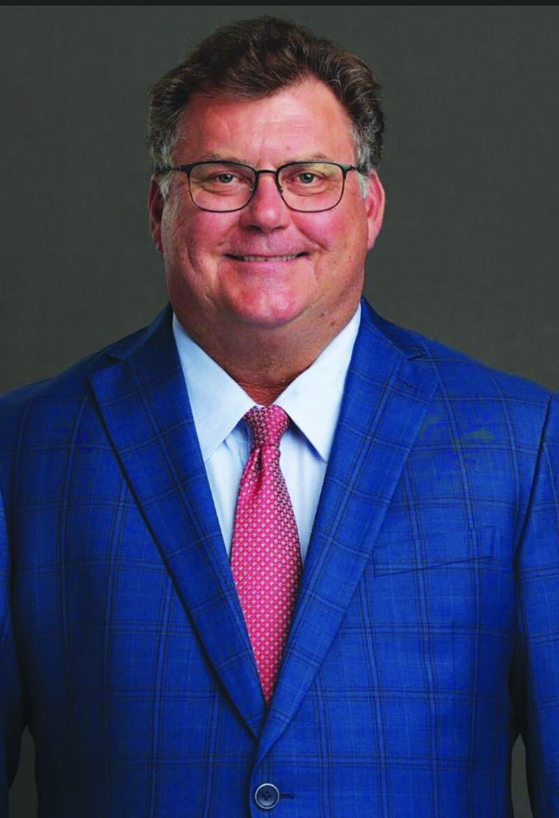 Judge Gary Locklear Young appointed by governor to judge’s seat in 62nd District | News ...
