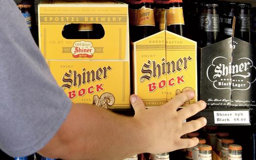Clarksville to revise alcohol sale ordinance - Vimarsana News