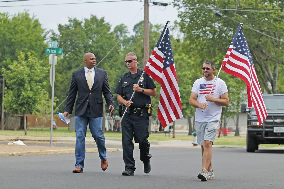Fourth of July 2020