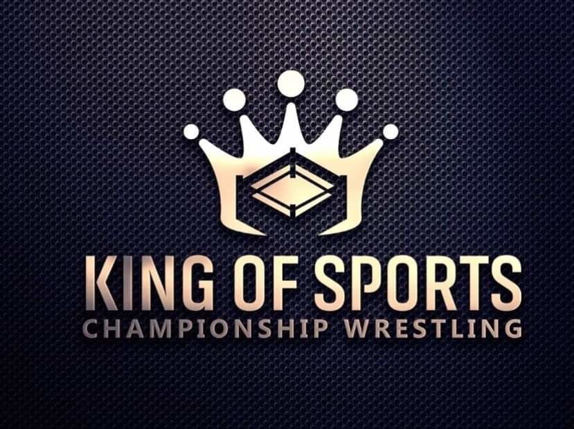 Wrestling for a cause: King of Sports show to support Lamar County