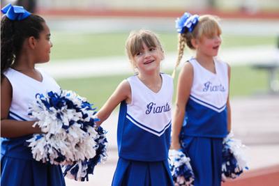 Boys Girls Club Football Leagues Continue Sports