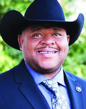Joey McCarthy announces 2026 run for Lamar County Justice of the Peace Precinct 5-2