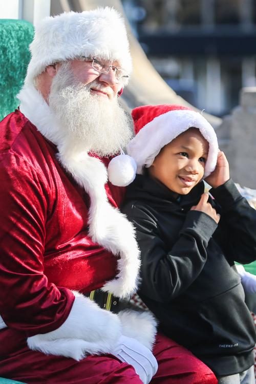 Santa and Reindeer Downtown-3.jpg