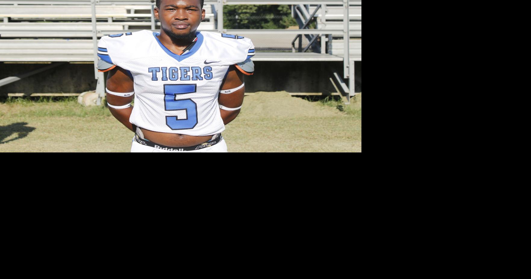 RRV Athlete of the Week | Free | theparisnews.com