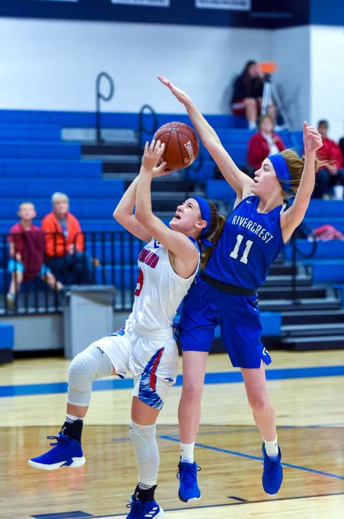 Rrv Basketball Roundup Sports Sports Theparisnews Com
