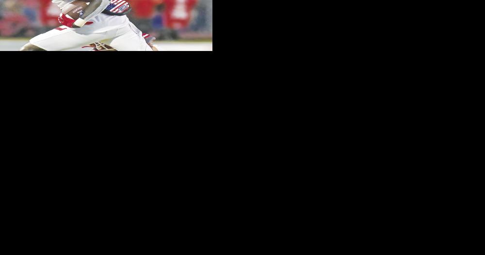 Patriots claim district opener vs. Chisum - Vimarsana News